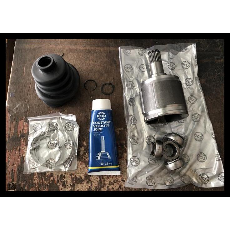 TERBARU CV JOINT INNER / DALAM CIVIC WONDER 