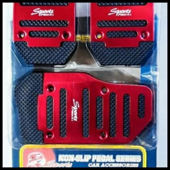 DISKON PEDAL GAS MANUAL / MOBIL FOR MOBIL DAIHATSU LUXIO 