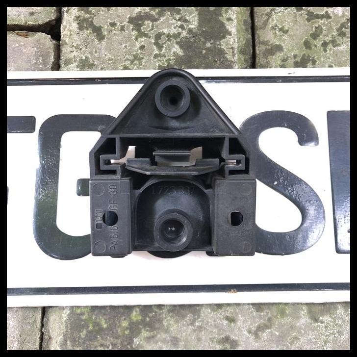 TERBARU ORIGINAL BMW E36 BRACKET DUDUKAN RADIATOR 