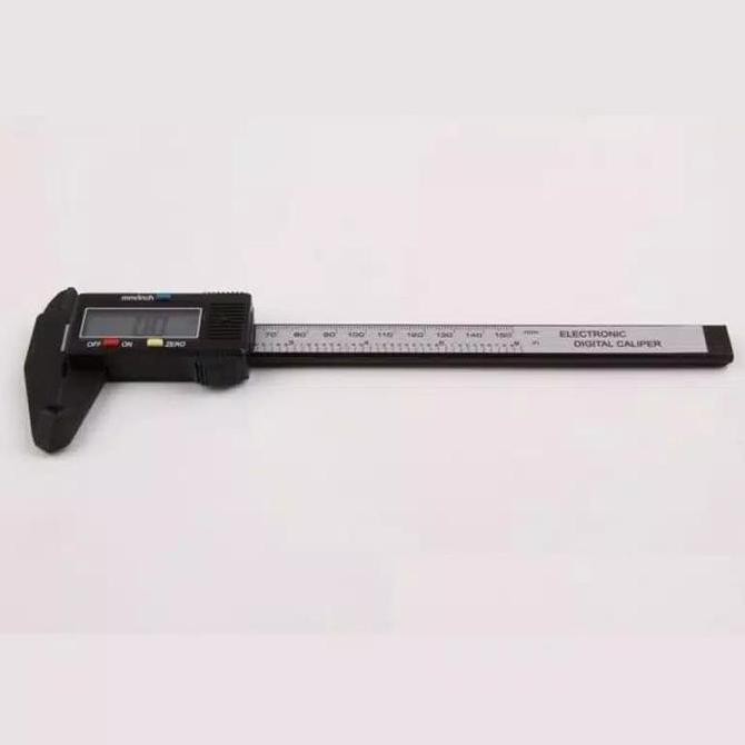 new  Caliper / sigmat digital