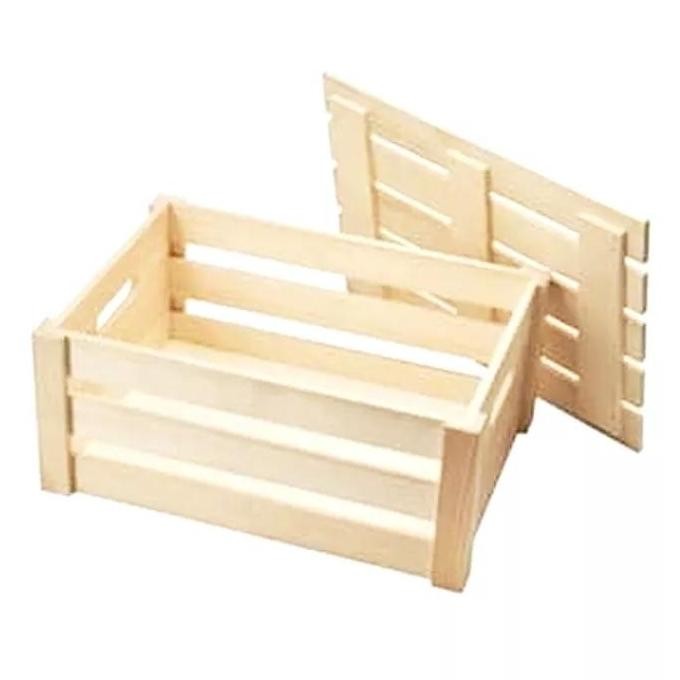 

ready Packing Kayu Pengiriman Laptop Aman
