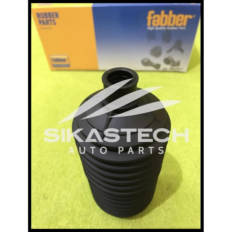 TERBARU KARET LONG TIE ROD RACK END BOOT TOYOTA KIJANG 7K KF52 GRAND EXTRA 1.8 