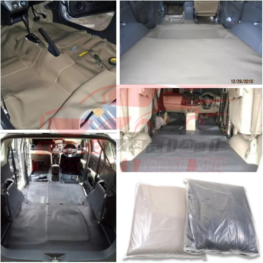 Karpet Dasar / Karpet Peredam Mobil Suzuki Swift