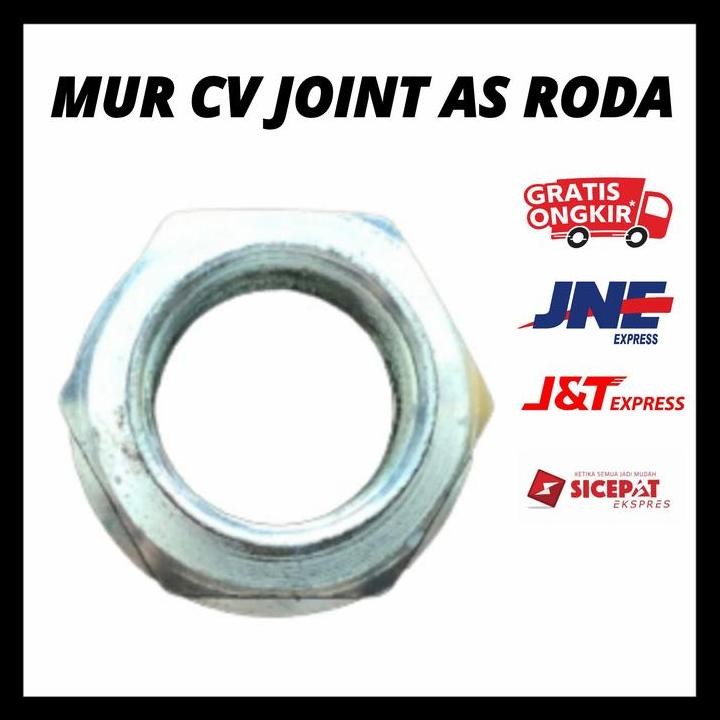 HOT DEAL MUR BAUT CV JOINT AS RODA ACCORD MAESTRO, ACCORD CIELO 