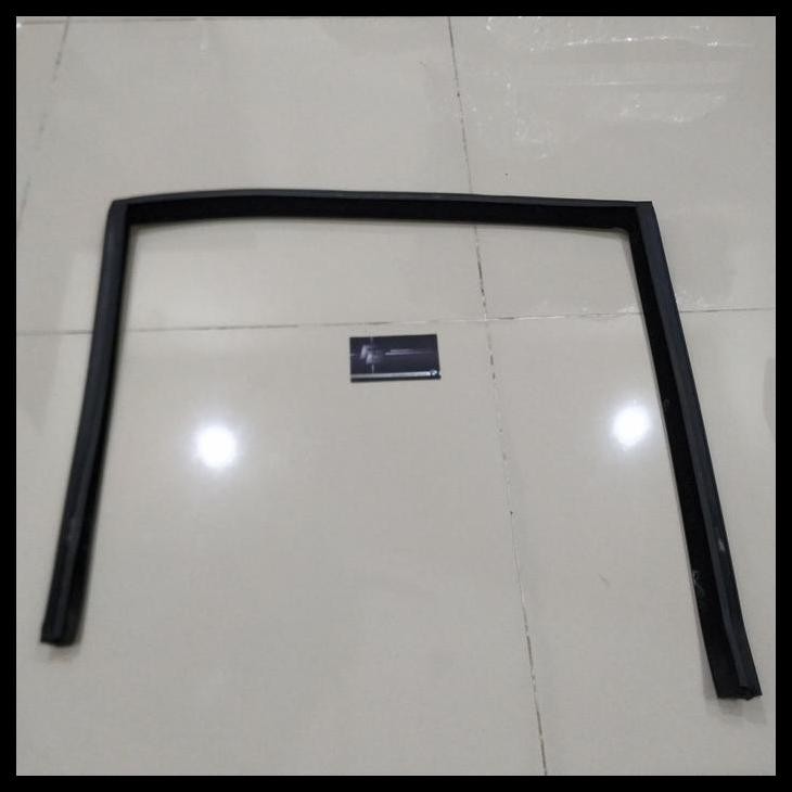 DISKON ORIGINAL BMW E39 KARET WINDOW CHANNEL KACA POWER WINDOW 