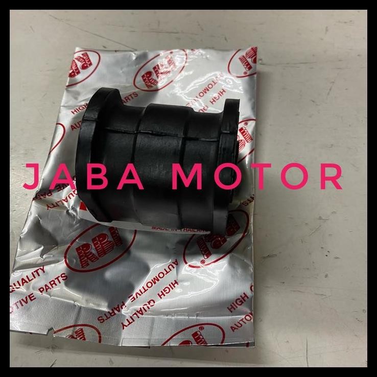 DISKON BUSHING ARM STARLET KAPSUL-STARLET KOTAK-BESAR RBI 