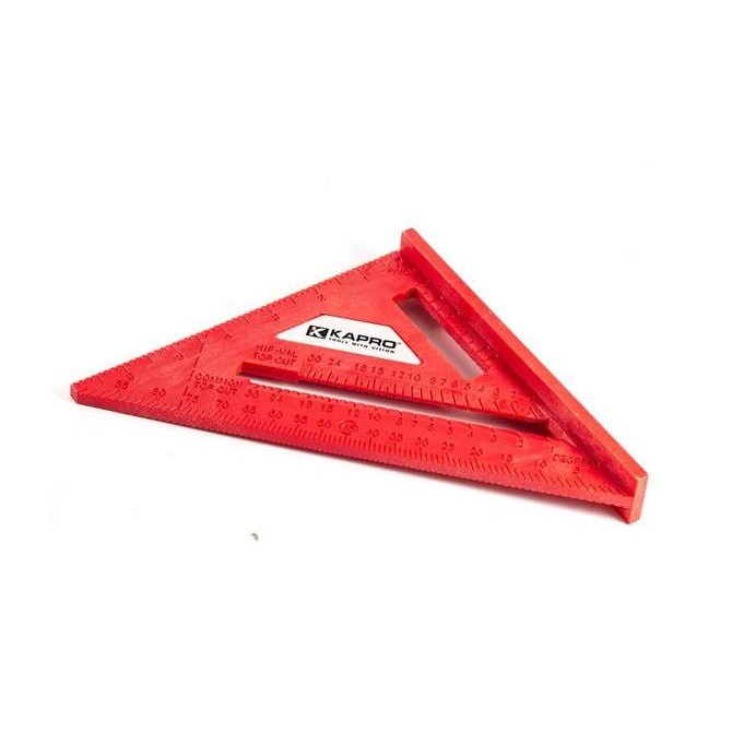 

new !!! Rafter Square 7" Kapro 444
