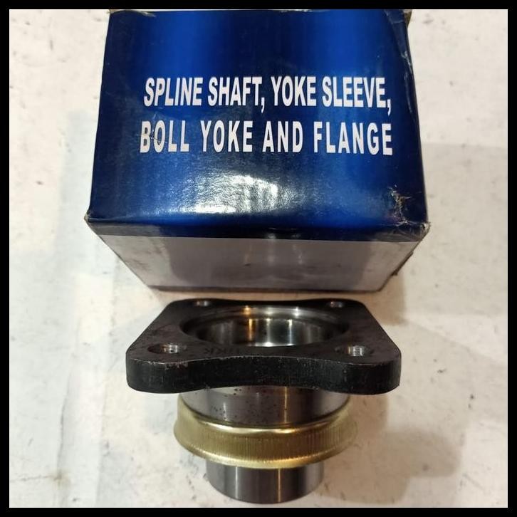 HOT DEAL SOK GANTUNGAN KOPEL FLANGE KOPEL PS100 LAMA PS100 UMPLUNG PS100 RAGASA 