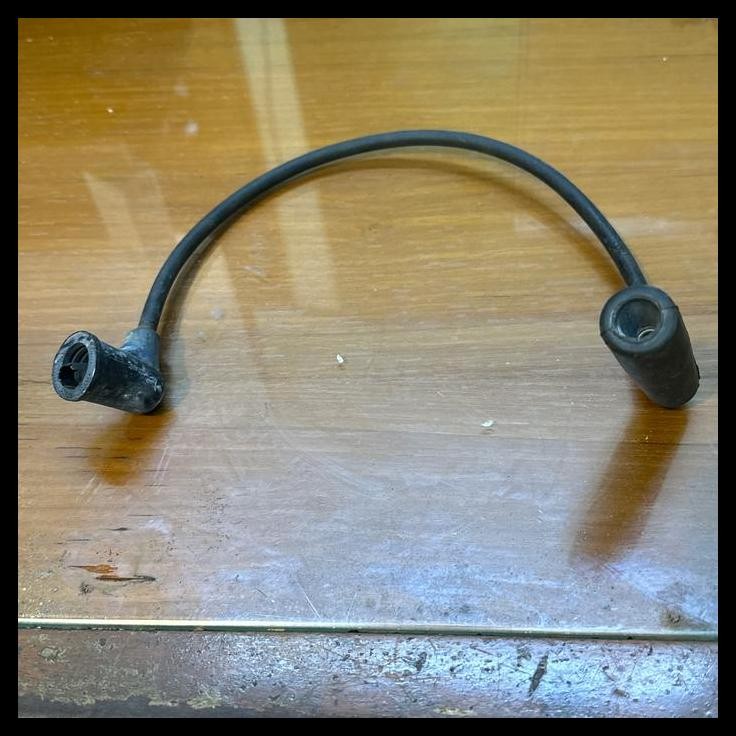 DISKON KABEL  BUSI HONDA GENUINE HONDA WONDER KABEL NO.4 32722-PE3-600-4 