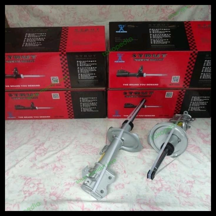 TERBARU SHOCKBREAKER DEPAN FCS AUTO AVANZA/XENIA 2004-2011 