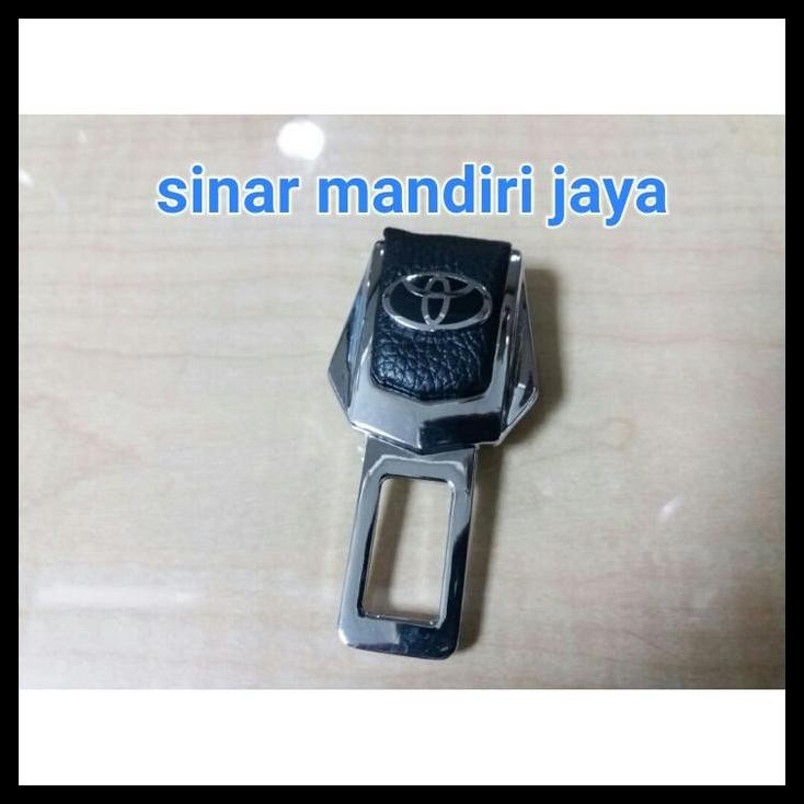 DISKON COLOKAN SAFETY BELT AVANZA