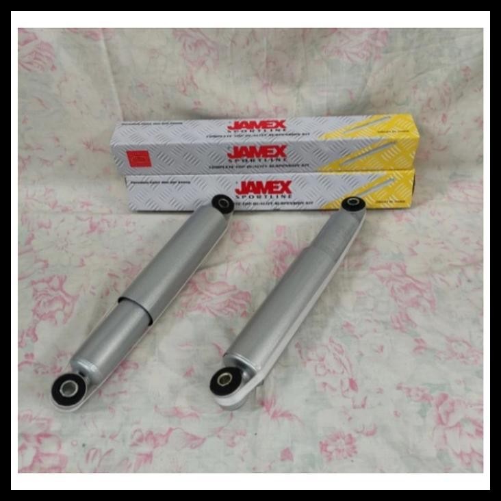 HOT DEAL SHOCKBREAKER BELAKANG JAMEX ALL NEW RUSH 2018-2023 