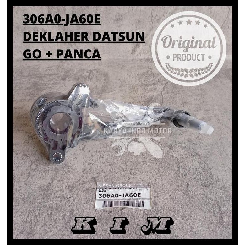 TERMURAH DRAG LAHER NISSAN DATSUN 306A0-JA60E ORISINIL 