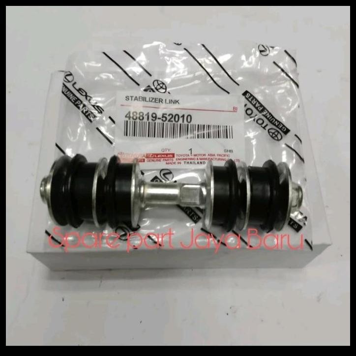 TERBARU JOINT STABIL LINK STABILIZER & BAUT STABIL ALL NEW VIOS 2013-2017 