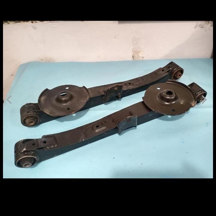 GRATIS ONGKIR LOWER ARM BELAKANG RUSH / TERIOS / 1 SET