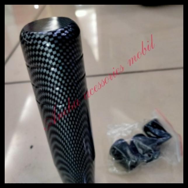 TERBARU GEAR SHIFT KNOB RESING BESI TEBAL MOBIL SUZUKI SWIFT 