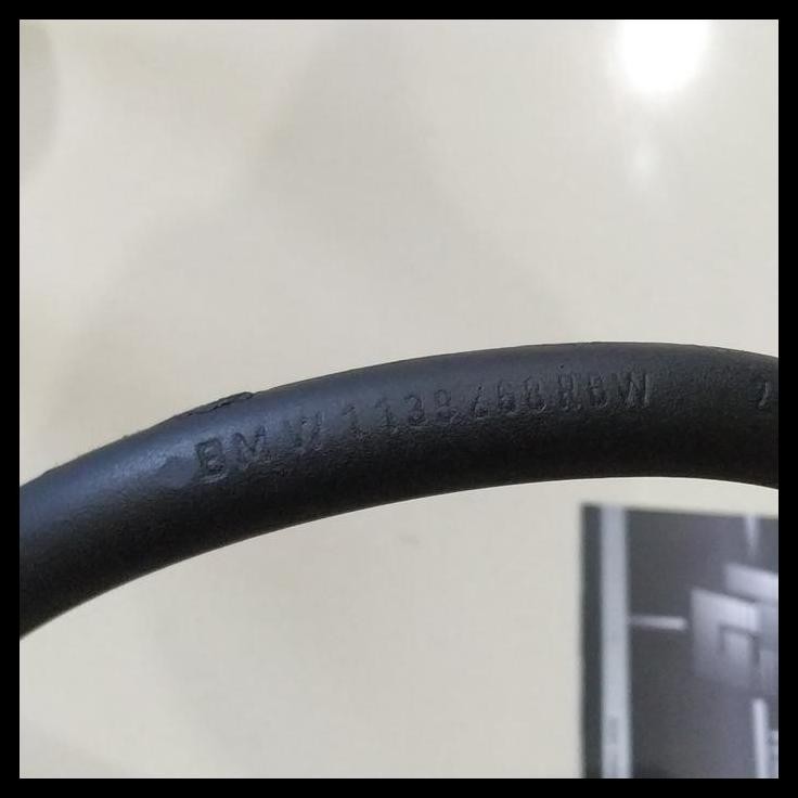 DISKON ORIGINAL BMW E36 PER DEPAN 