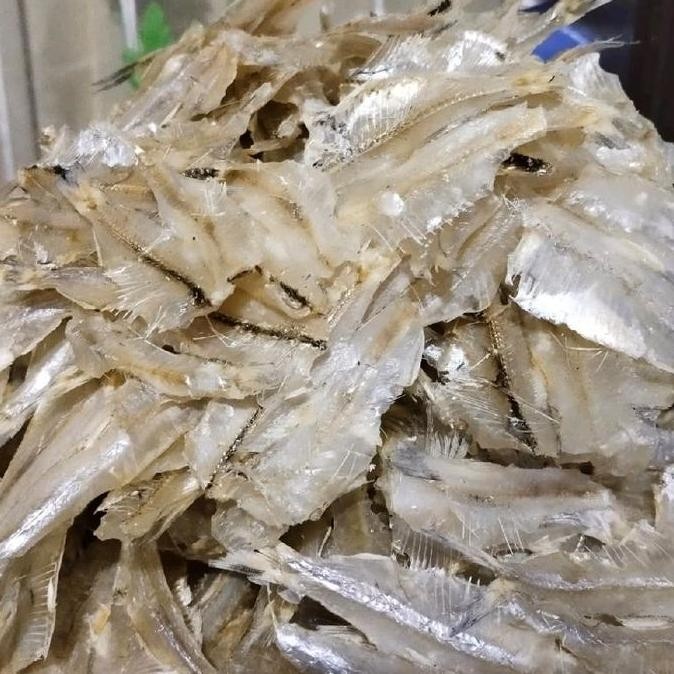 

ikan tawar medan asli pengiriman bandung Asin