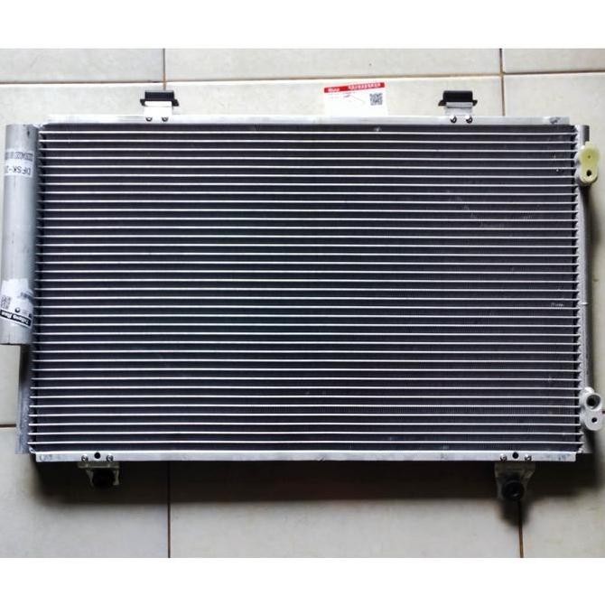 Kondensor DFSK Supercab