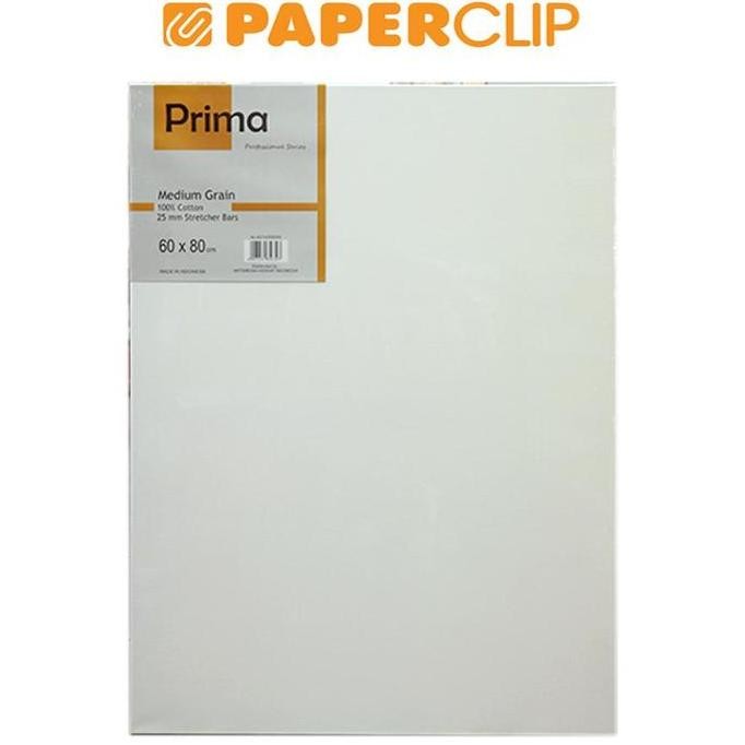 

Canvas Prima 60*80Cm Prof