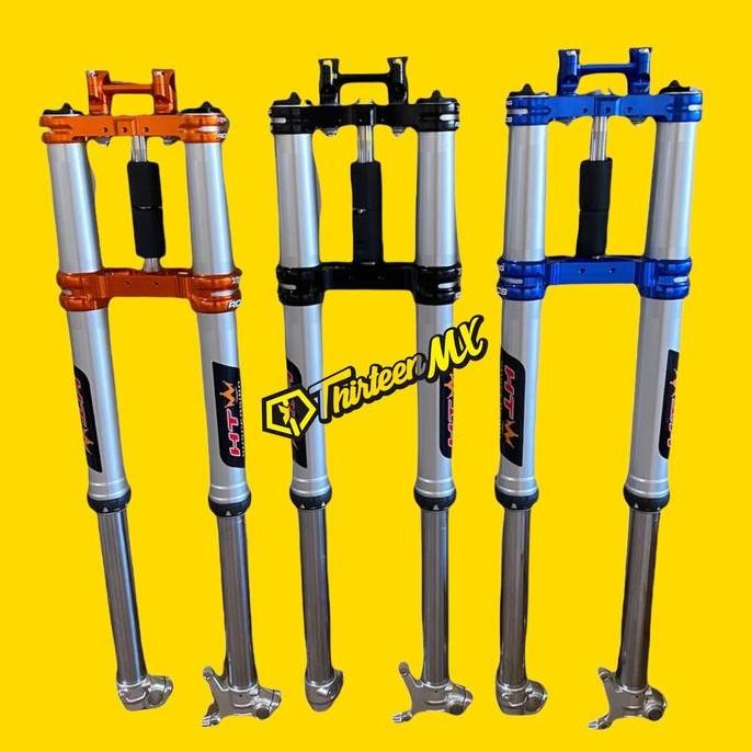 Upside Down USD KTM Supercopy HT KTM 250