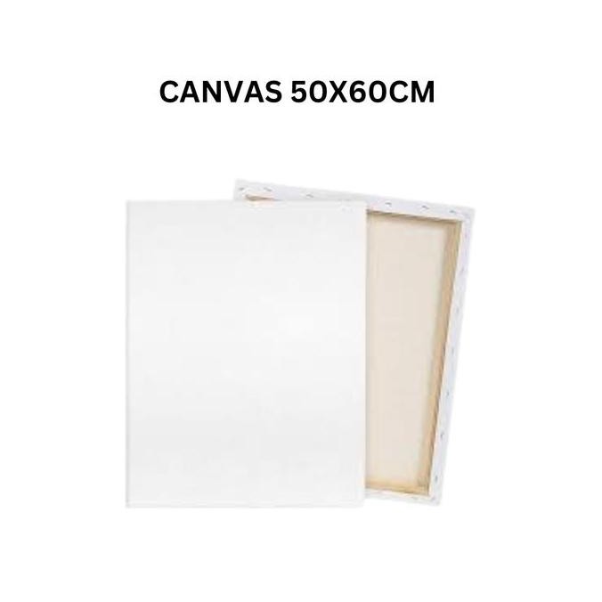 

Kanvas Lukis Besar Ukuran 50X60Cm - Canvas Lukis 50 X 60