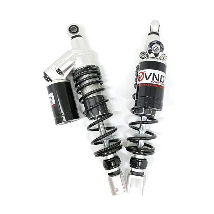 VND Shockbreaker Tabung Atas AK 111 B1 335mm Nmax 155/ PCX 150 Lokal