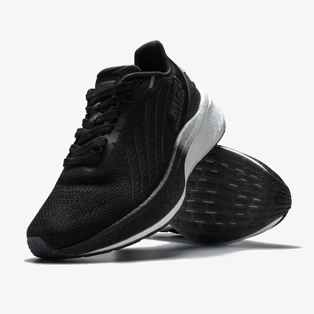 Kanky X Tirta Story Mizu - Sepatu Sneakers Running Pria Dewasa