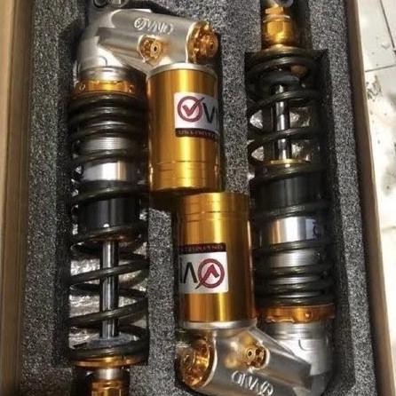 shock vnd 111 320mm rx king ter supra x jupiter z shockbreaker vnd
