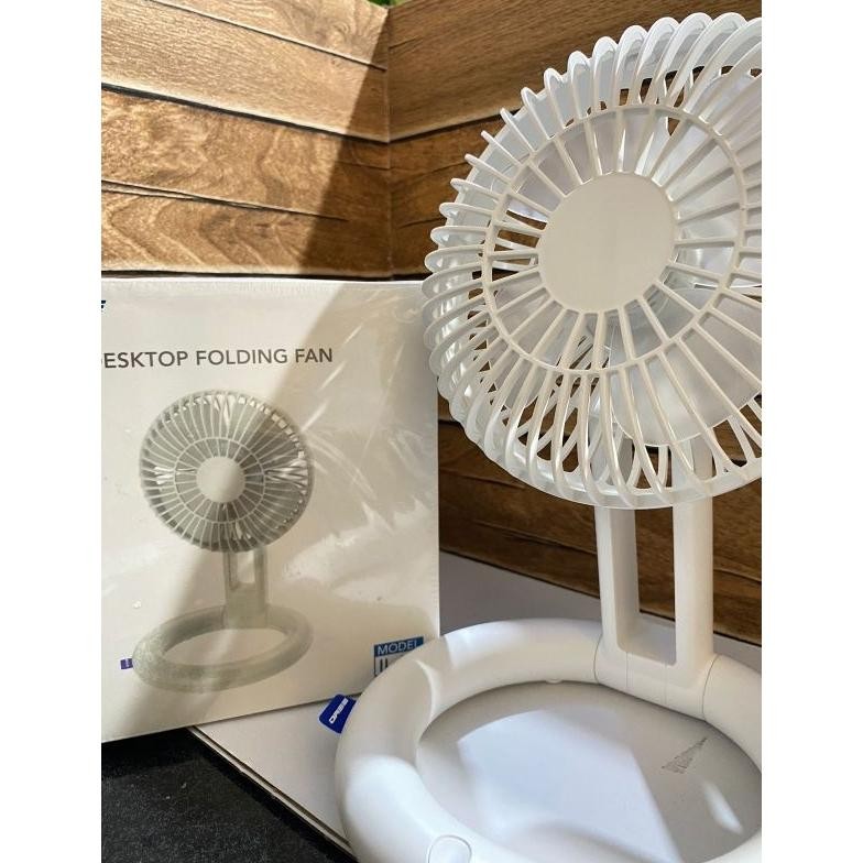 MINI FAN OASE IL-F1 kipas mini portabel multifungsi DiM