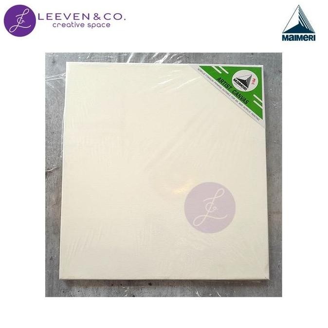 

Maimeri Kanvas Bingkai Jepret Samping 40X50 / 40X60