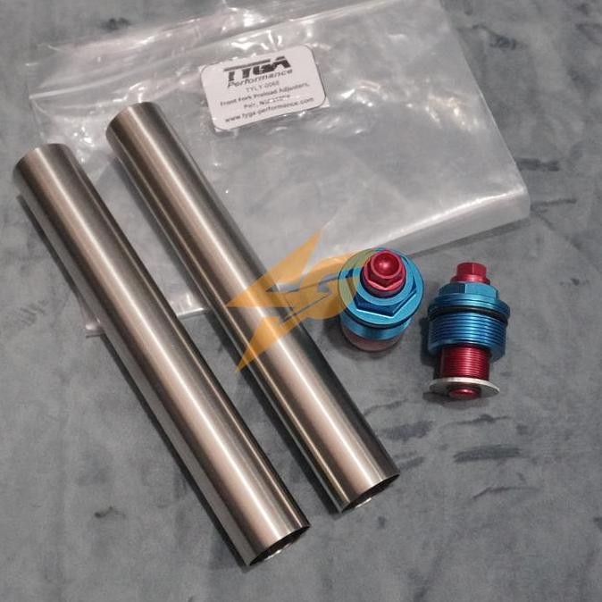 TYGA Preload Shock NSR 150 SP