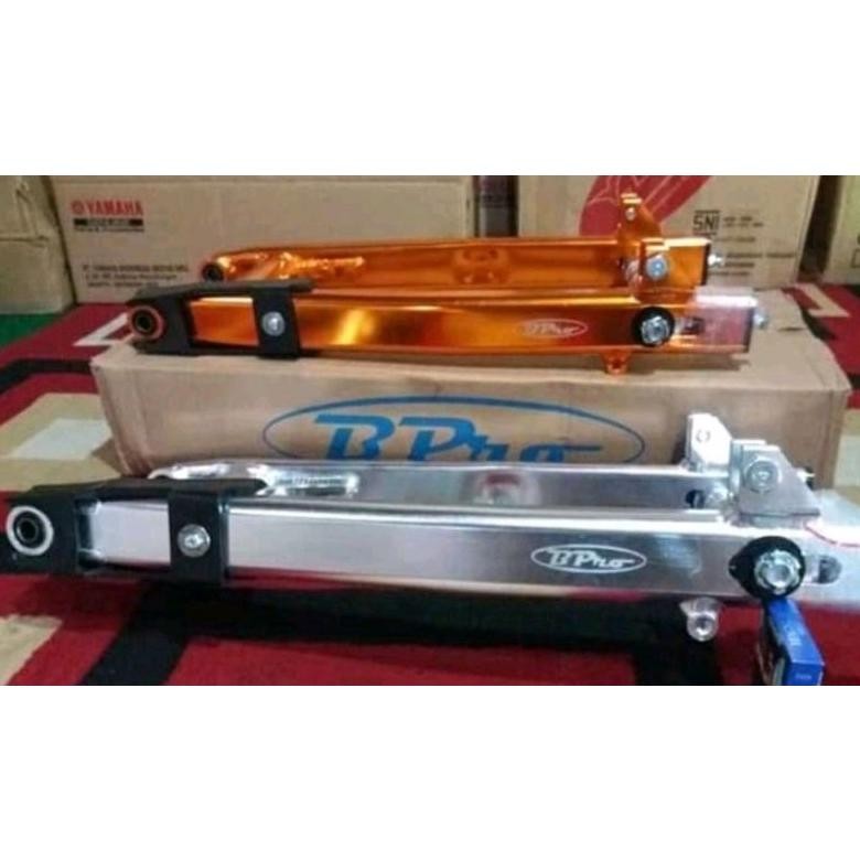 ARM B.PRO BPRO RX KING HARDUSE GEN2