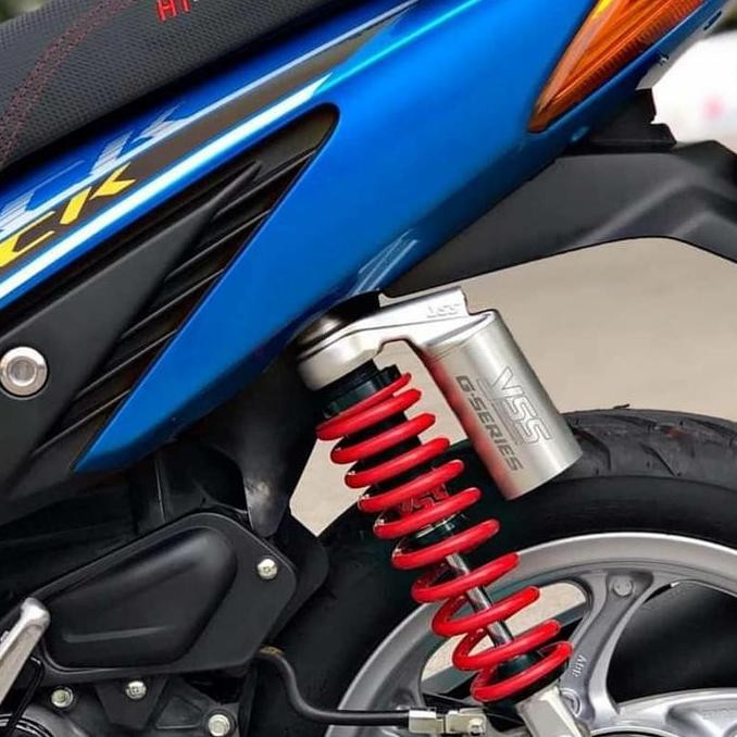 Shock Yss G-Plus Series 330mm