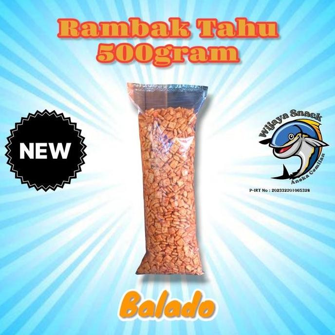 

Mix Kerupuk Tahu Dan Kerupuk Tongkol 1Kg Cemilan Pedas Food Keripik Manis Snack Kerupuk Tongkol Mura H Kripik Makanan