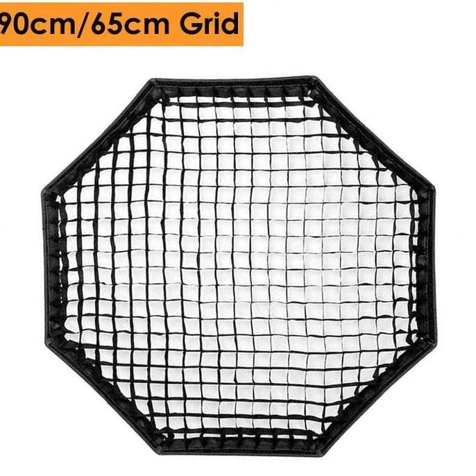 TRIOPO HONEYCOMB GRID ONLY 65CM FOR SOFTBOX TRIOPO KS65