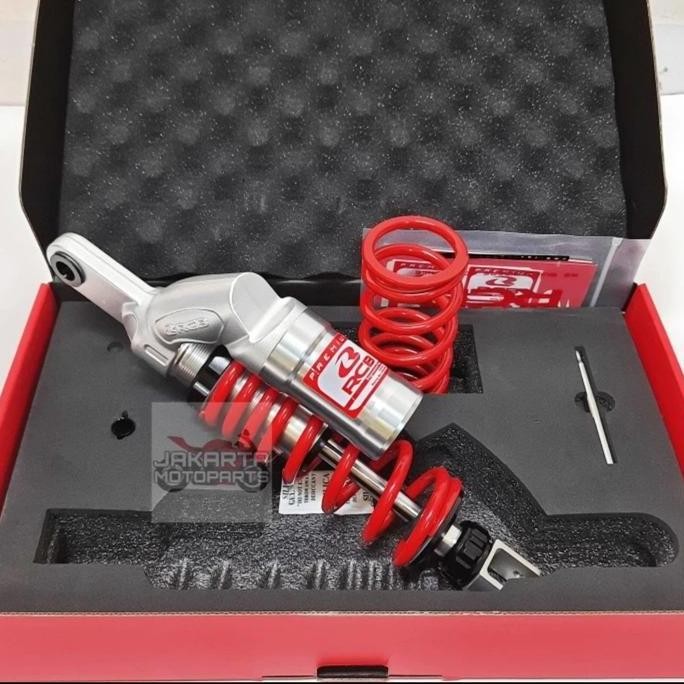 SHOCK BREAKER RCB Monoshock RCB VS Series mio / beat / vario 125 150