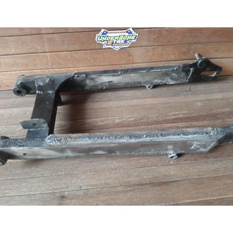 Swing Arm Yamaha RX King Custom Balap Roadrace