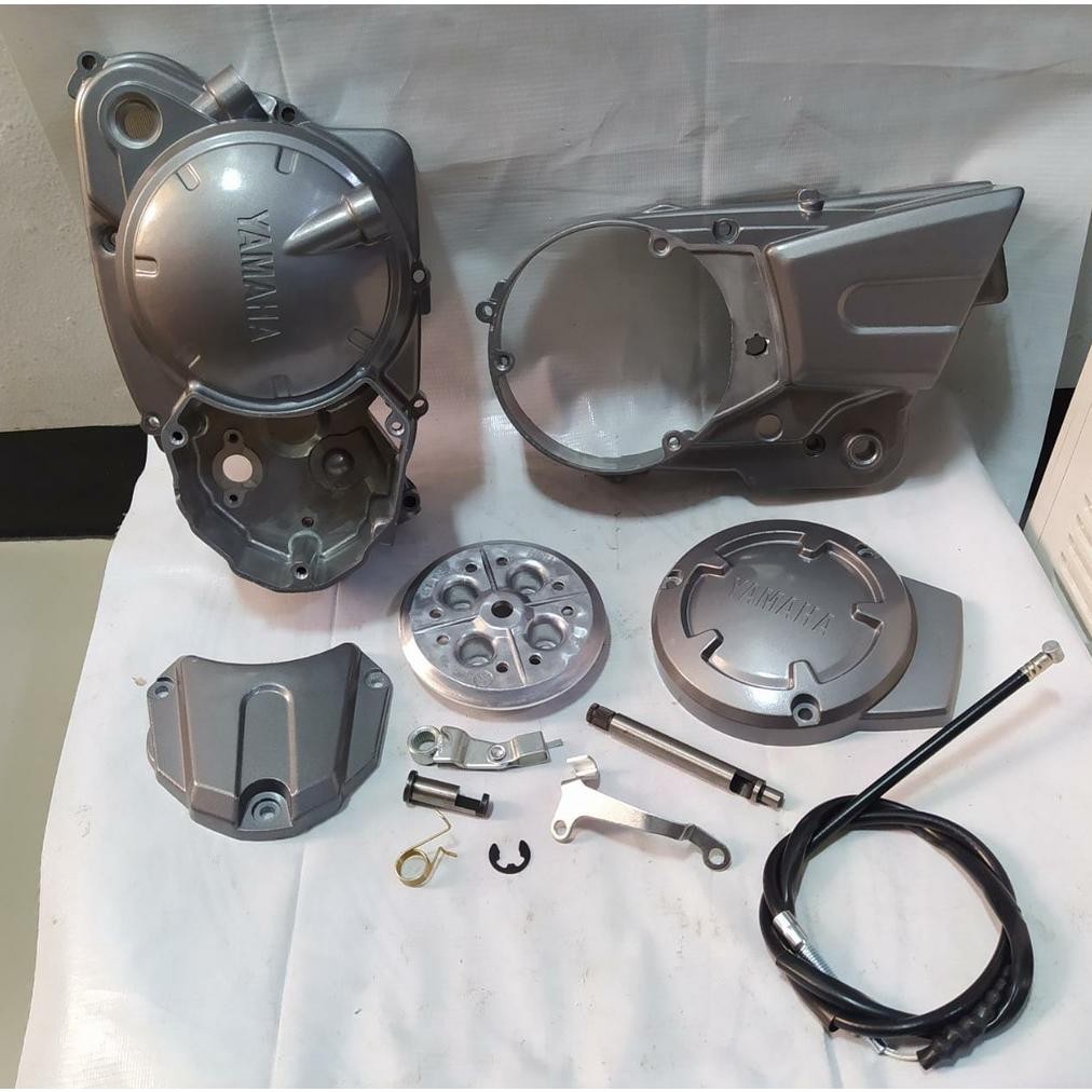 BAK KOPLING RX KING NEW KOPLING KANAN SET