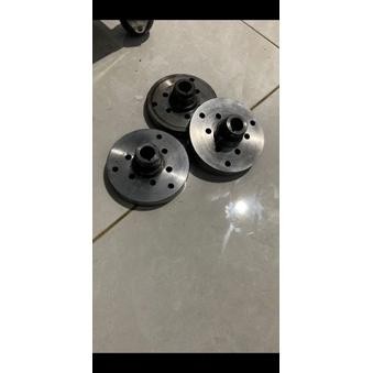 ROTOR MAHNIT fu 200cc