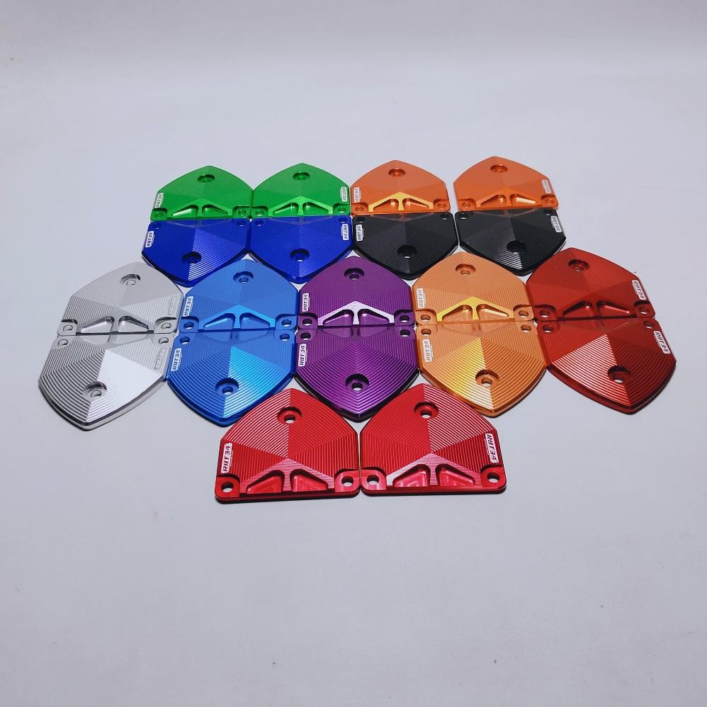 COVER TUTUP KIPS NINJA RR R MODEL TERBARU RBT34
