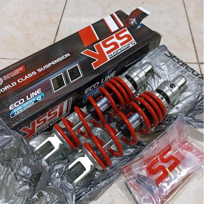 shok yss g series Nouvo aerok UK 280