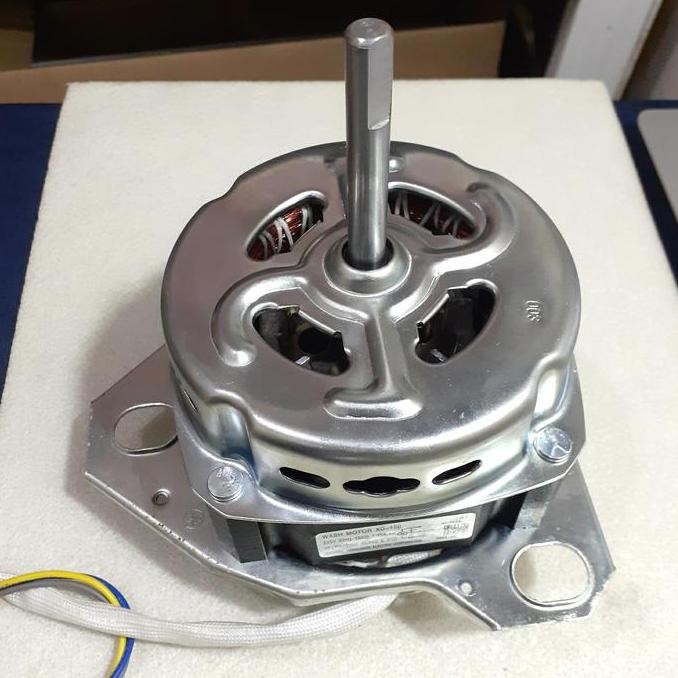 Dinamo Wash Mesin Cuci Sharp Polytron As 10mm - 9KG - 12KG