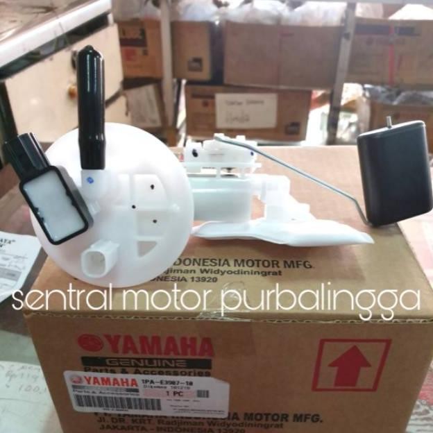 Fuel pump vixion new lhting 1pa pompa bensin assy vixion new 2014-2017