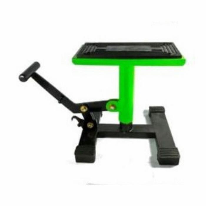 Jackstand Trail/Standar Paddock Motor Trail/Paddock Sepeda Motor Original Dan Terpercaya