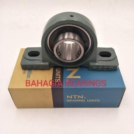 BEARING PILLOW BLOCK U313/UCP313 D1 AS 65 MM NTN ASLI