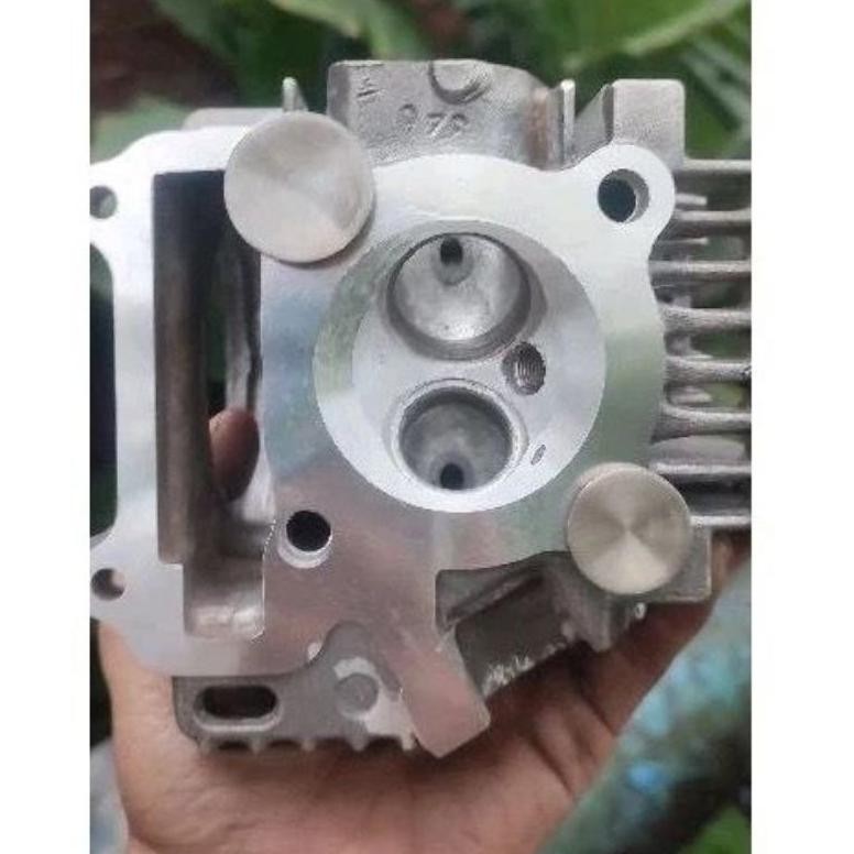 HEAD/KOP JUPITER Z RUBAH SUDUT 28/24