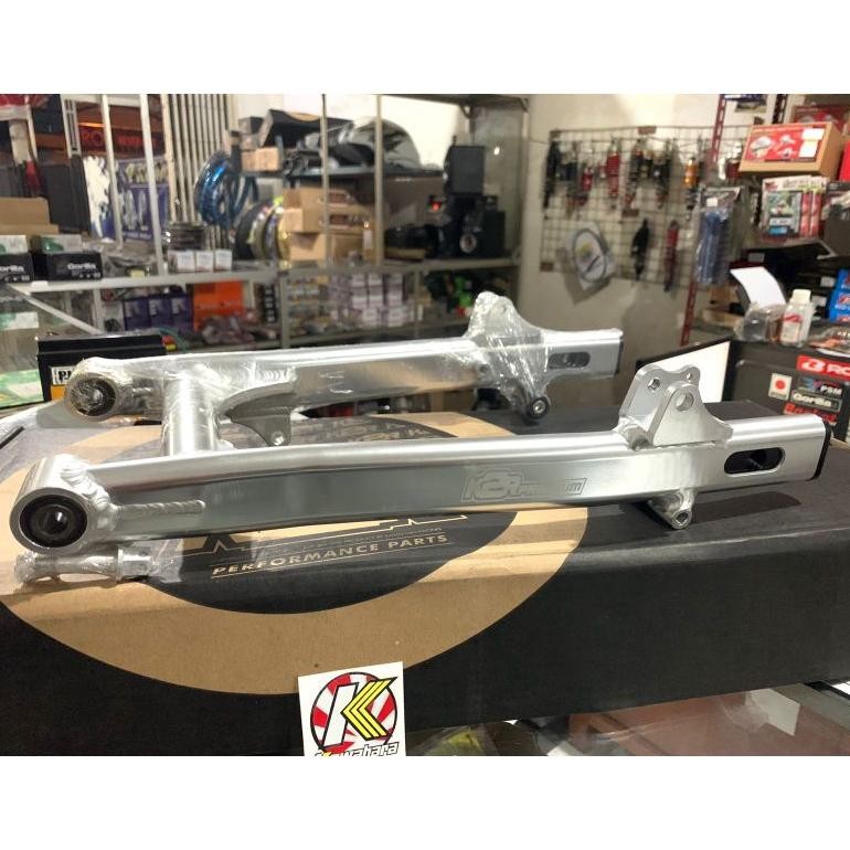 Arm kaze K2R PNP CB begel panjang GL100
