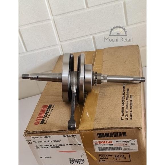 Kruk Krek As MIO M3 MIO SOUL GT 125 Ori YGP