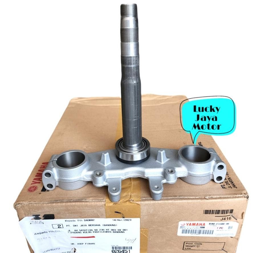 Under Bracket Segita Bah Wr 155 Wr155 B3M-F334M-00 Orinal